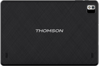 Tablet Thomson TEO 10" 4/128GB LTE Black (TEO10M4BK128LTE) - obraz 3