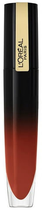 Tint do ust L'Oreal Paris Brilliant Signature 304 Be Unafraid 7 ml (360052379490) - obraz 1