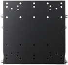 Настінне кріплення AG Neovo WMK-03 Black (4710739592177) - зображення 1
