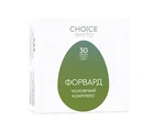 мужской комплекс Choice Форвард 400 мг Капсулы