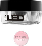 Żel do paznokci Silcare High Light Led Gel średniogęsty jednofazowy French Pink 15 g (5902560518313) - obraz 1