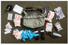 Сумка 5.11 Tactical Emergency Ready Bag 6l 56521-019 Black (2000980494583) - зображення 3
