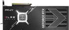 Відеокарта PNY PCI-Ex GeForce RTX 4090 XLR8 Gaming VERTO EPIC-X OC RGB 24GB GDDR6X (384bit) (2565/21000) (1 x HDMI, 3 x DisplayPort) (VCG409024TFXXPB1-O) - зображення 10