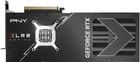 Відеокарта PNY PCI-Ex GeForce RTX 4090 XLR8 Gaming VERTO EPIC-X OC RGB 24GB GDDR6X (384bit) (2565/21000) (1 x HDMI, 3 x DisplayPort) (VCG409024TFXXPB1-O) - зображення 10