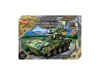 Конструктор Военная техника САУ Gepard, Teko (32198), 347 дет.