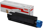 Toner OKI B412/32/512/MB472/92/562 Black (5031713063384) - obraz 1