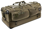 Сумка транспортная 5.11 Tactical Cams 3.0 190L 56475-186 Ranger Green (2000980501540) - изображение 4