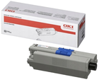 Toner OKI do C301dn/C321dn Black (5031713055808)