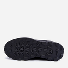 Чоловічі зимові черевики для треккінгу високі Daviana 42 Чорні (5905677025422) - зображення 5
