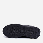 Чоловічі зимові черевики для треккінгу високі Daviana 44 Чорні (5905677025439) - зображення 5