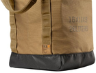 Сумка універсальна 5.11 Tactical Load Ready Utility Tall Bag 26L 56532-134 Kangaroo (2000980612611) - зображення 4