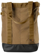 Сумка універсальна 5.11 Tactical Load Ready Utility Tall Bag 26L 56532-134 Kangaroo (2000980612611) - зображення 11