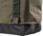 Сумка универсальная 5.11 Tactical Load Ready Utility Tall Bag 26L 56532-186 Ranger Green (2000980612628) - изображение 5