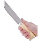Ніж Marttiini Lapp Knife 250 (250010) - зображення 5