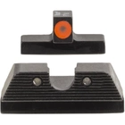Целик и мушка для Beretta APX, Trijicon HD Set Orange BE115-C-600979 - изображение 3