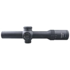 Оптичний приціл Vector Optics Continental 1-6x28 (34mm) SCFF-31 FFP Tactical - зображення 6