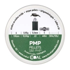 Кулі пневматичні Coal PMP кал. 5.5 мм 0.65 г 100 шт/уп - зображення 4