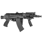 M4-AKS складаний приклад для АКС-74, АКСУ-74 - зображення 2