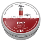 Пули пневматические Coal PMP кал. 5.5 мм 1.17 г 80 шт/уп - изображение 2