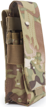 Подсумок универсальный для 2 магазинов P1G-Tac АК/М16 MRMP Multifunction Rifle Mag Pouch P99970MC MTP/MCU camo (2000980276172) - изображение 3