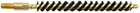 Нейлоновый ершик Dewey для карабинов кал. 6.5 мм - изображение 1