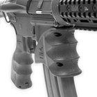 MWG-T тактична рукоятка збільшувач шахти магазину M16/M4/AR-15, пісочна - зображення 3
