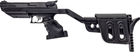Приклад телескопический Zoraki для пистолета HP-01 - изображение 7