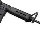 Цевье для AR15 / M4 MAGPUL MOE M-LOK MID-LENGTH MAG426-BLK - изображение 4