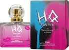 Perfumy damskie z feromonami PheroStrong HQ For Her Pheromone Perfume 50 ml (5905669259866) - obraz 1