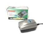 Компресор для акваріума Atman CR-10 до 60 л