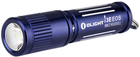 Ліхтар-брелок Olight I3E EOS Regal Blue (23703915)