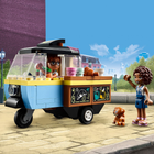 Конструктор LEGO Friends Пекарня на колесах 125 деталей (42606) - зображення 3