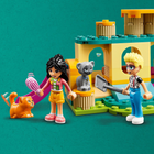 Конструктор LEGO Friends Пригоди на котячому ігровому майданчику 87 деталей (42612) - зображення 8