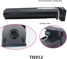 Тонер-картридж Konica Minolta Cartridge TN-912 Black (4053768189544) - зображення 2