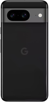 Smartfon Google Pixel 8 PRO 12/256GB Obsidian Black (840244705299) - obraz 3