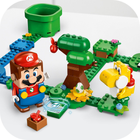 Конструктор LEGO Прекрасний ліс Yoshi. Додатковий набір 107 деталей (71428) - зображення 5