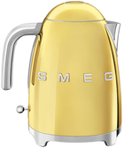 Електрочайник Smeg KLF03GOEU (8017709275334) - зображення 6