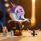 Конструктор LEGO DREAMZzz Повітряна куля Іззі Нарвал 156 деталей (71472) - зображення 3