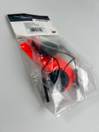 Адаптер Peltor Comtac ARC Headband Conversion, Колір: Чорний - зображення 2