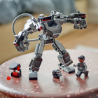 Zestaw klocków Lego Super Heroes Robot Battle Machine 154 elementy (76277) - obraz 3