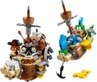 Zestaw klocków Lego Super Mario Śmigłowce Larry\'ego i Mortona 1062 elementów (71427) - obraz 4