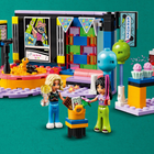 Zestaw klocków Lego Friends Karaoke Party 196 elementów (42610) - obraz 3