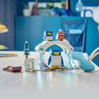 Конструктор LEGO Снігова пригода родини penguin. Додатковий набір 228 деталей (71430) - зображення 5