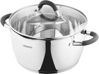 Каструля Ardesto Gemini Gourmet 5.5 л (AR1955GS)