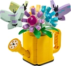 Zestaw klocków Lego Creator Kwiaty w konewce 420 elementów (31149) - obraz 2