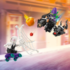 Zestaw klocków Lego Super Heroes Wyścigówka Spider-Mana i Zielony Goblin 277 części (76279) - obraz 8