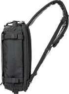 Сумка-рюкзак однолямочная 5.11 Tactical LV10 2.0 56701-545 Turbulence (2000980574919) - изображение 3