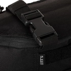 Сумка-рюкзак однолямочная 5.11 Tactical Rapid Sling Pack 10L 56572-019 Black (2000980580255) - изображение 8
