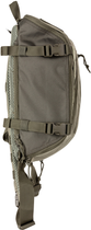 Сумка-рюкзак однолямочная 5.11 Tactical Rapid Sling Pack 10L 56572-256 Python (2000980580262) - изображение 3
