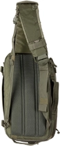 Сумка-рюкзак однолямочная 5.11 Tactical LV10 2.0 56701-256 Python (2000980594917) - изображение 2